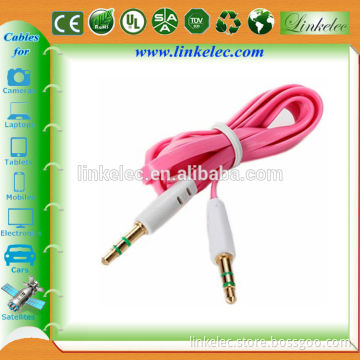 custom aux cable 3.5mm AUX Cable